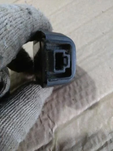 Б.у. датчик дождя TOYOTA COROLLA ZRE151 TOYOTA COROLLA ZRE151