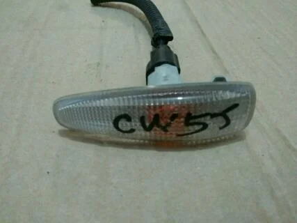 Б.у. поворотник MITSUBISHI OUTLANDER XL CW5W MITSUBISHI OUTLANDER XL CW5W