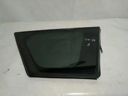 Б.у. стекло багажника MITSUBISHI OUTLANDER XL CW5W MITSUBISHI OUTLANDER XL CW5W