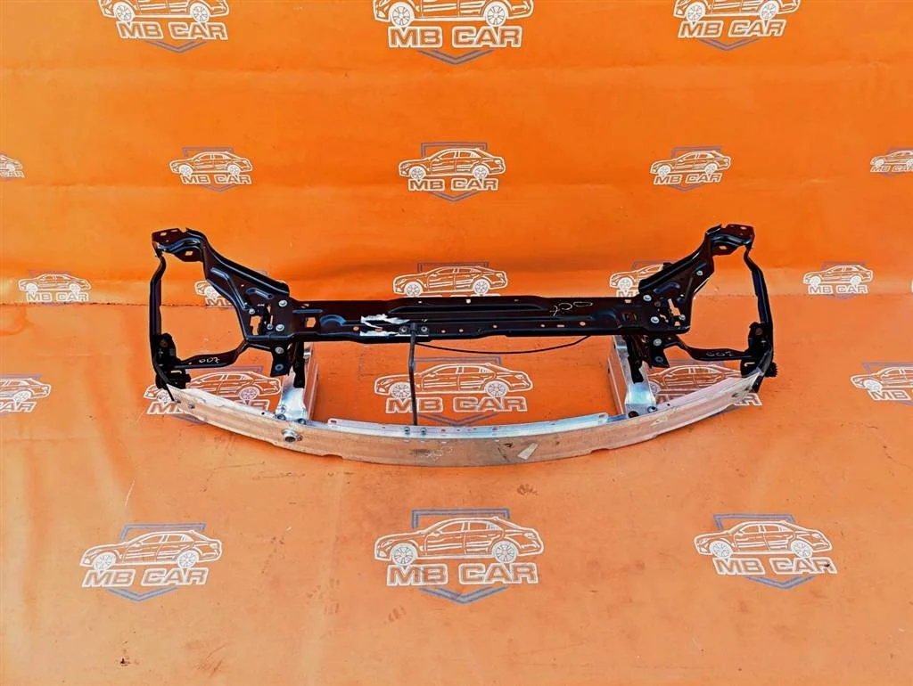 Телевизор в сборе Mercedes-Benz