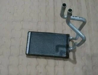 Б.у. радиатор печки MITSUBISHI OUTLANDER XL CW5W MITSUBISHI OUTLANDER XL CW5W