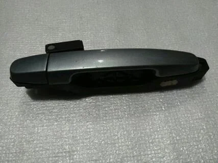 Б.у. ручка двери TOYOTA AVENSIS ZZT251 TOYOTA AVENSIS ZZT251