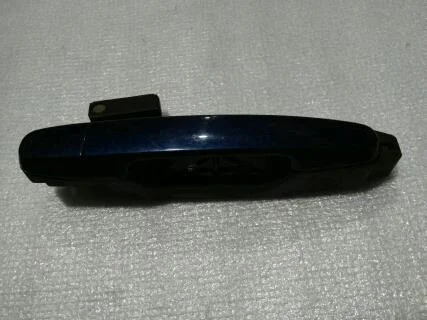 Б.у. ручка двери TOYOTA AVENSIS ZZT251 TOYOTA AVENSIS ZZT251
