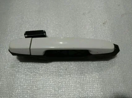 Б.у. ручка двери TOYOTA COROLLA ZRE151 TOYOTA COROLLA ZRE151