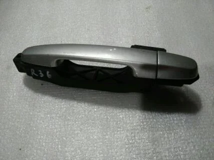 Б.у. ручка двери TOYOTA RAV4 ACA30 TOYOTA RAV4 ACA30