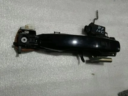 Б.у. ручка двери TOYOTA LAND CRUISER J200 TOYOTA LAND CRUISER J200