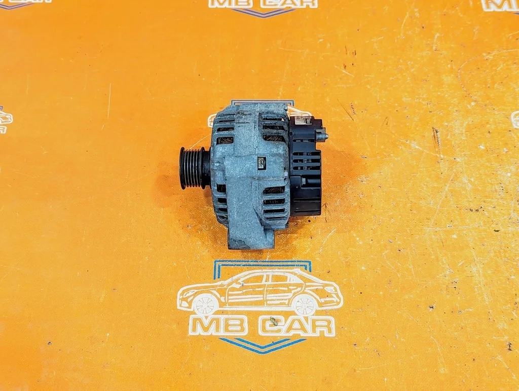 Генератор Mercedes-Benz