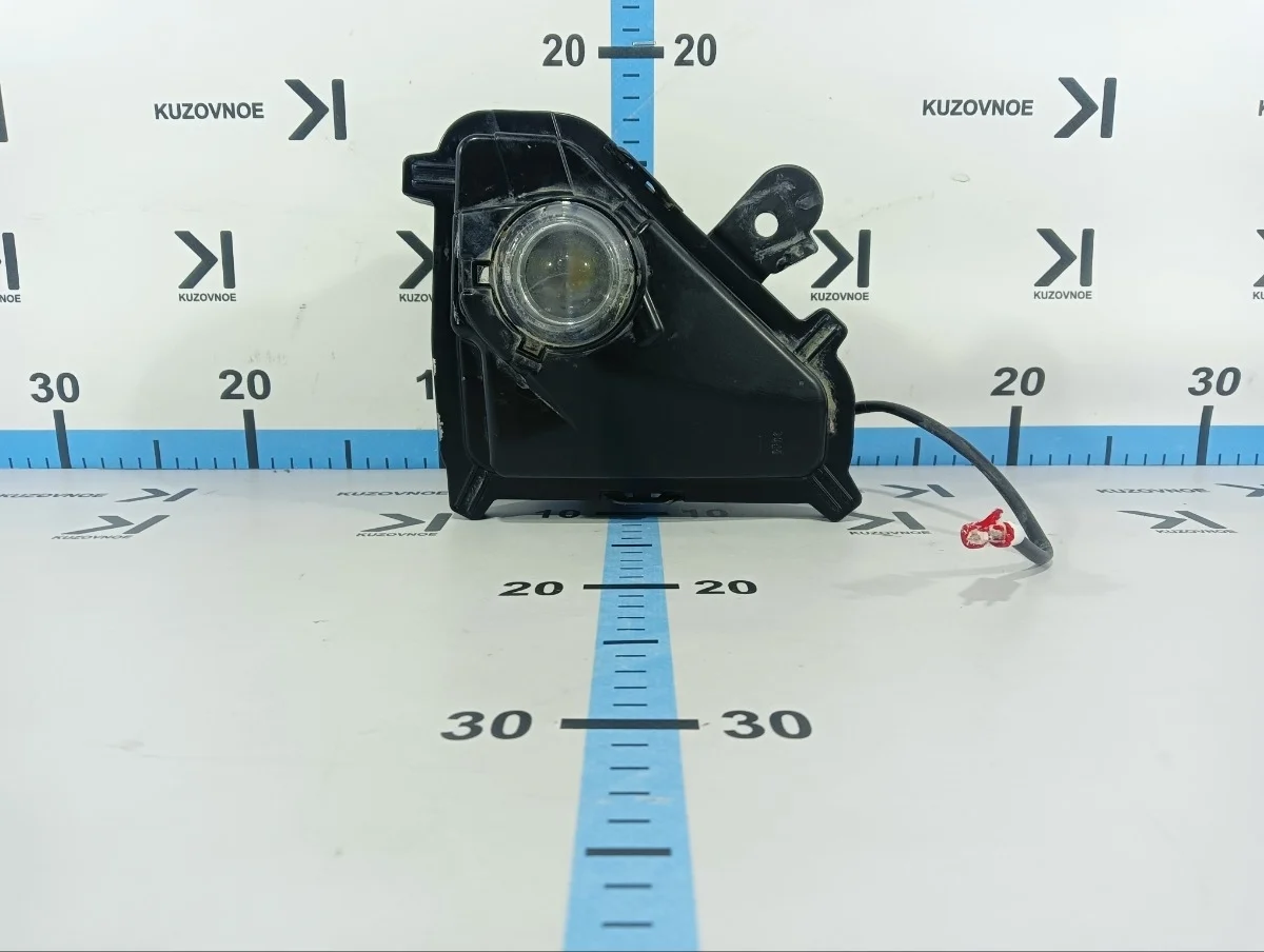 Фара противотуманная Lexus GX460