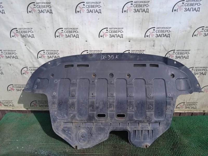 Защита HYUNDAI IX35 291112Y000 LM D4HA