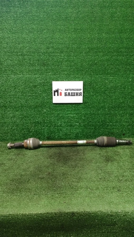 Привод Ford Kuga 2018 2168926 CBS M8MB (1.5), задний