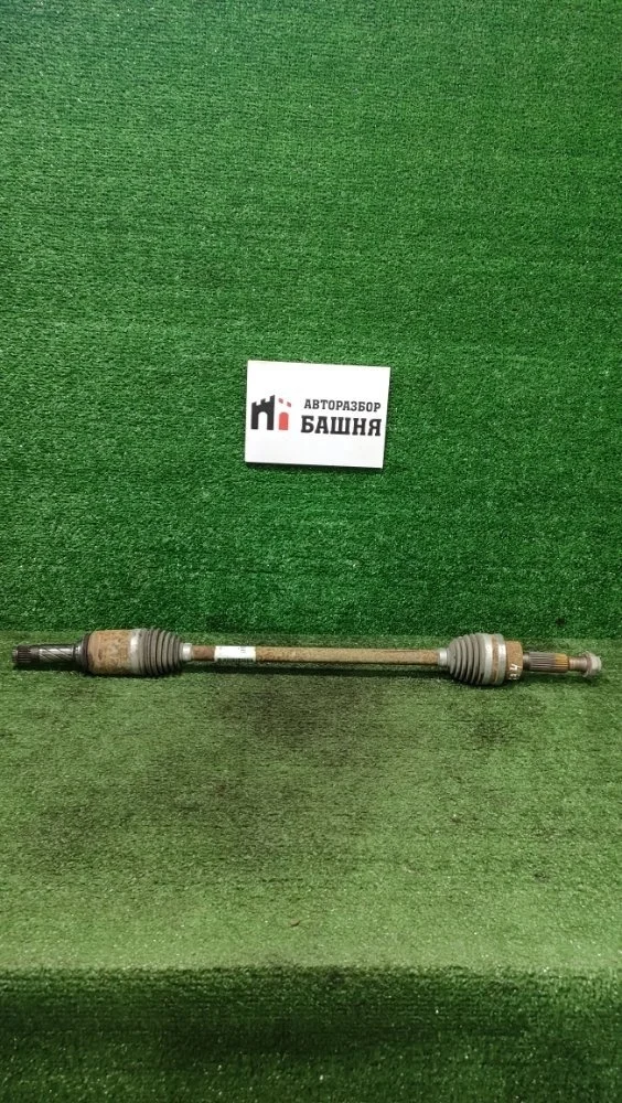 Привод Ford Kuga 2018 2168926 CBS M8MB (1.5), задний