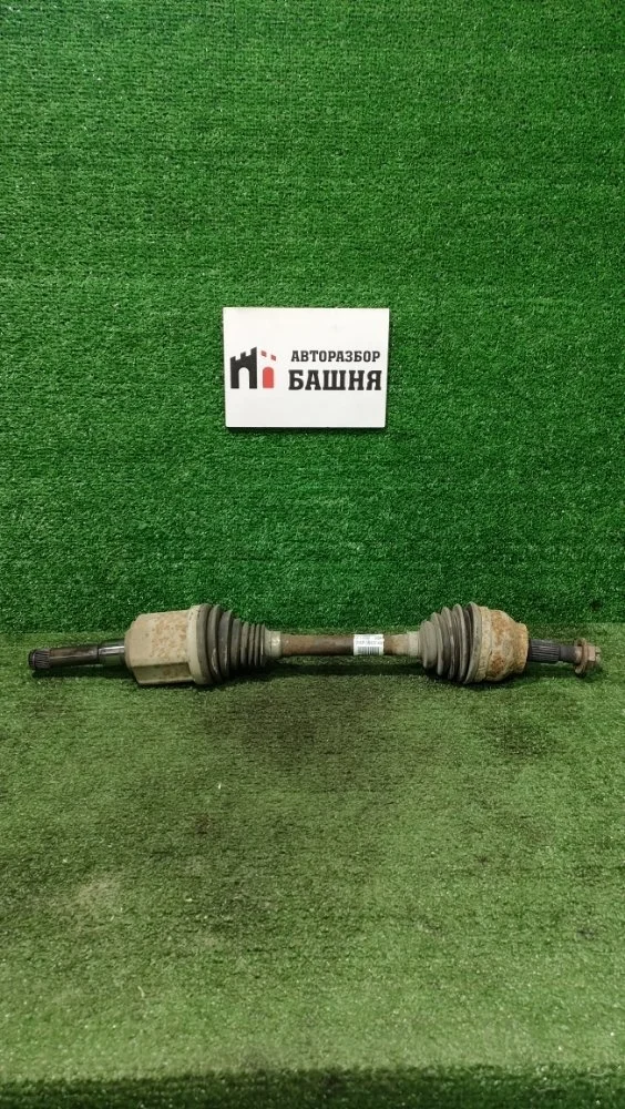 Привод Ford Kuga 2018 1783753 CBS M8MB (1.5), передний левый