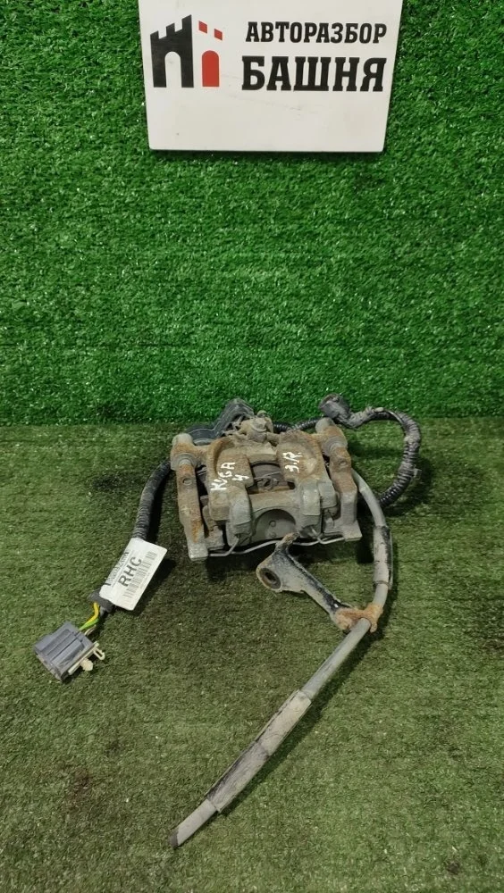 Суппорт Ford Kuga 2018 2439127 CBS M8MB (1.5), задний правый