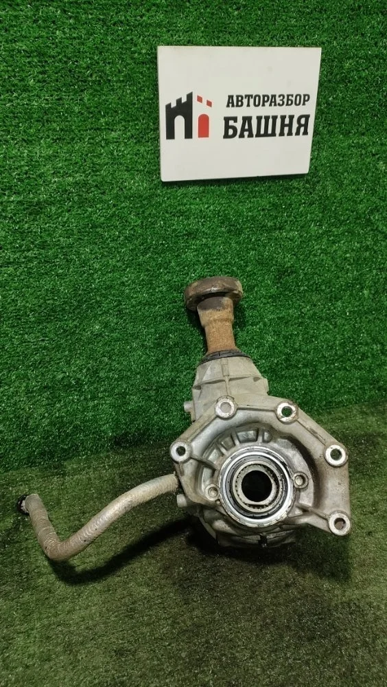 Раздатка Ford Kuga 2018 2331346 CBS M8MB (1.5)