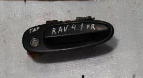Б.у. ручка двери TOYOTA RAV4 SXA10 TOYOTA RAV4 SXA10