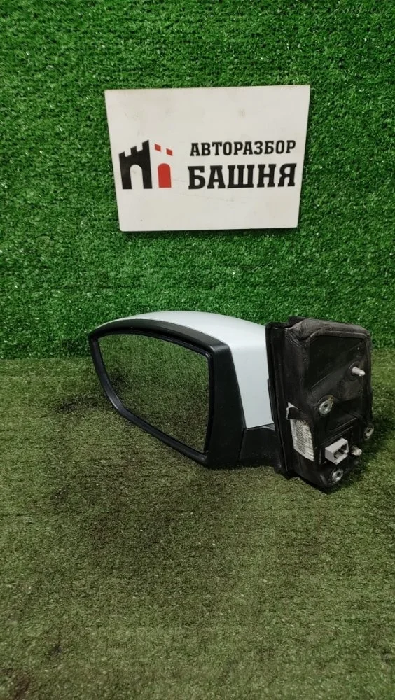 Зеркало Ford Kuga 2018 2326052 CBS M8MB (1.5), левое