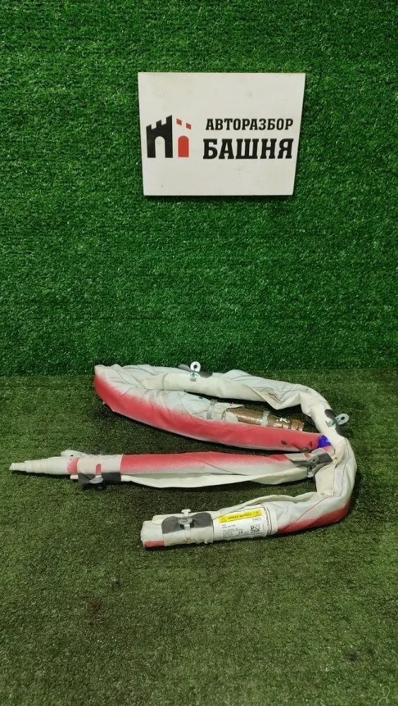 Шторка боковая AirBag Ford Kuga 2018 2167694 CBS M8MB (1.5), правая