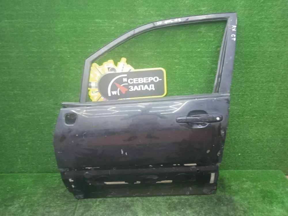Дверь Lexus RX300 2000 6700248010 MCU30 1MZ, передняя левая