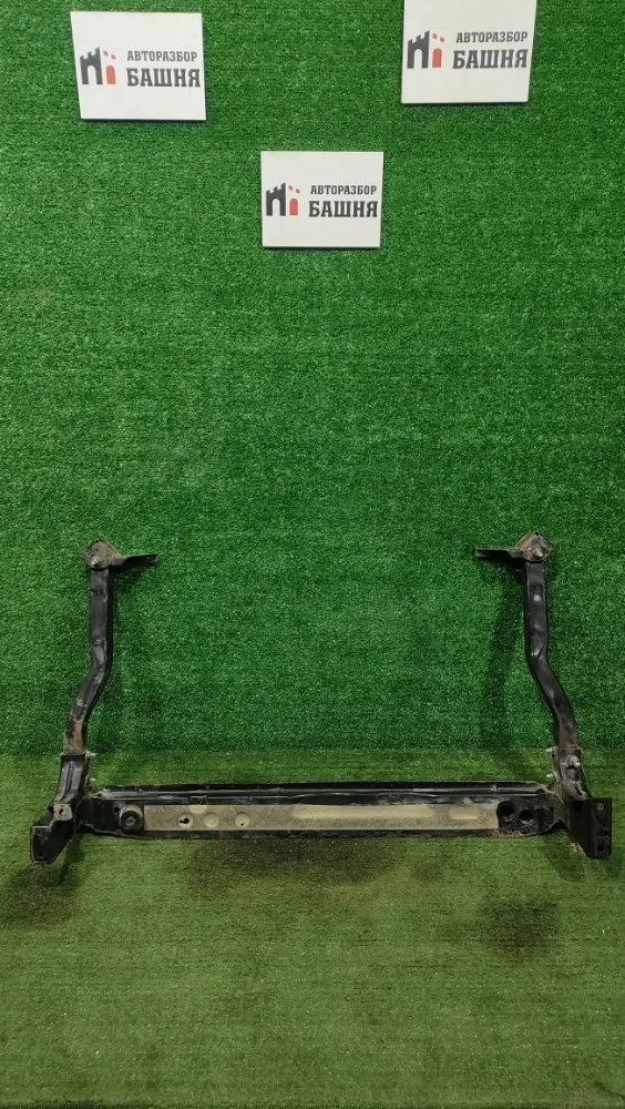 Балка под радиатор Ford Kuga 2018 1857412 CBS M8MB (1.5)