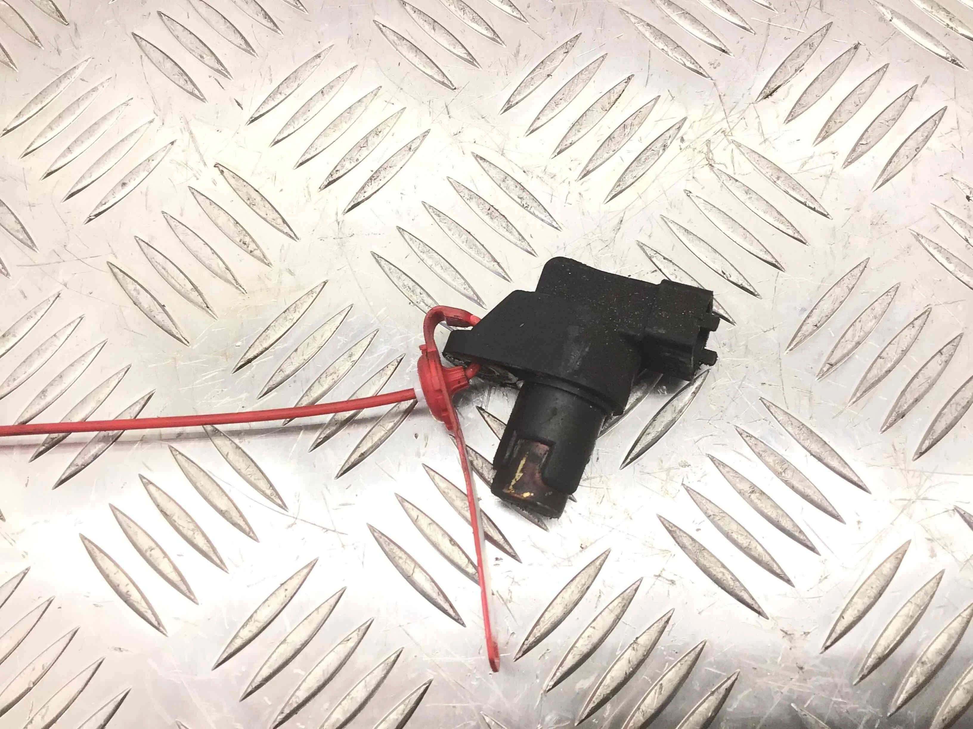 Датчик распредвала Mercedes CLK W208/A208 (1997-2000) бензин 3.2 i Автомат Купе