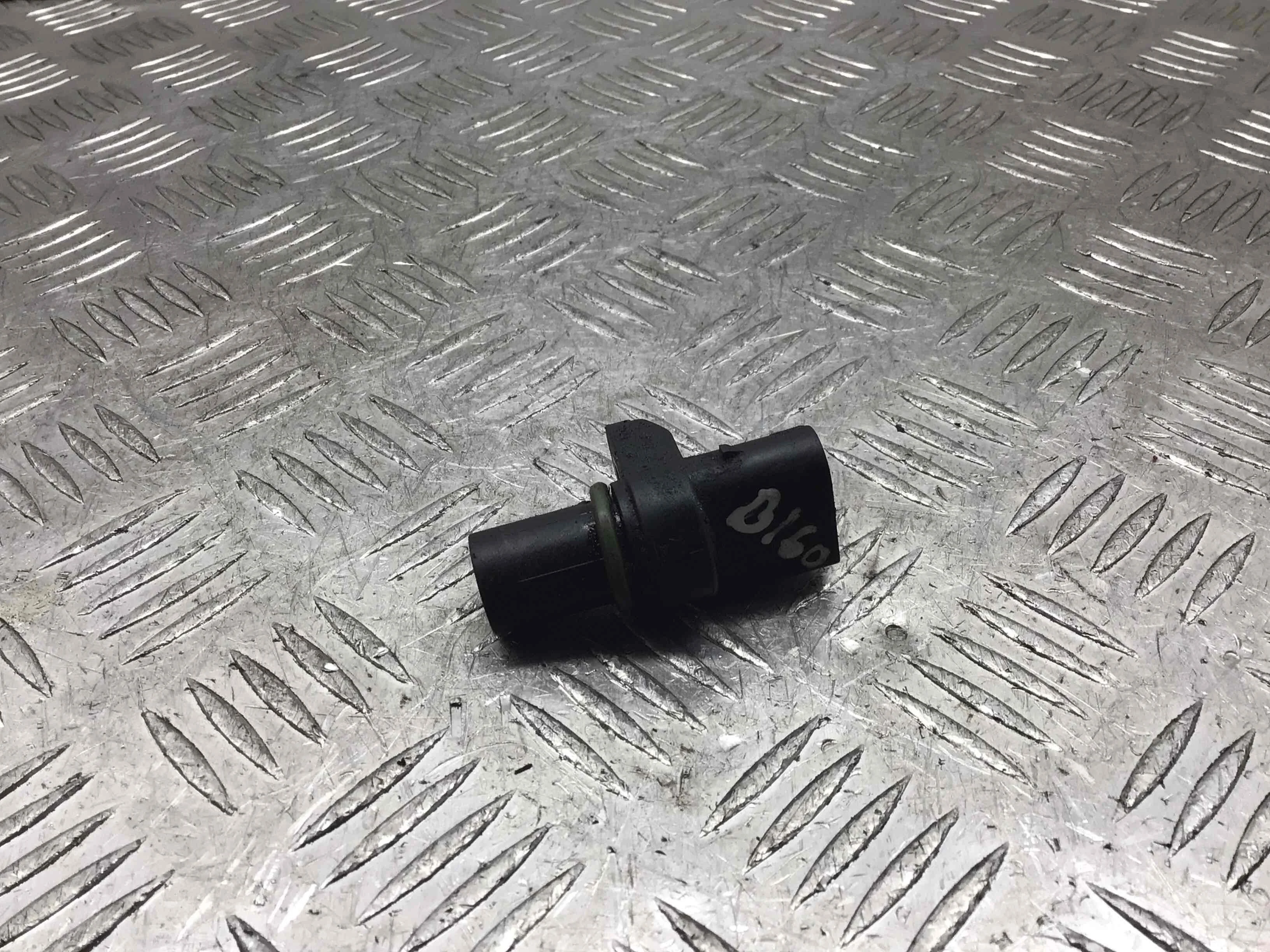 Датчик распредвала BMW 3-Series 3-Series E90/E91/E92/E93 2005 - 2010 бензин 2.0 i Механика Седан