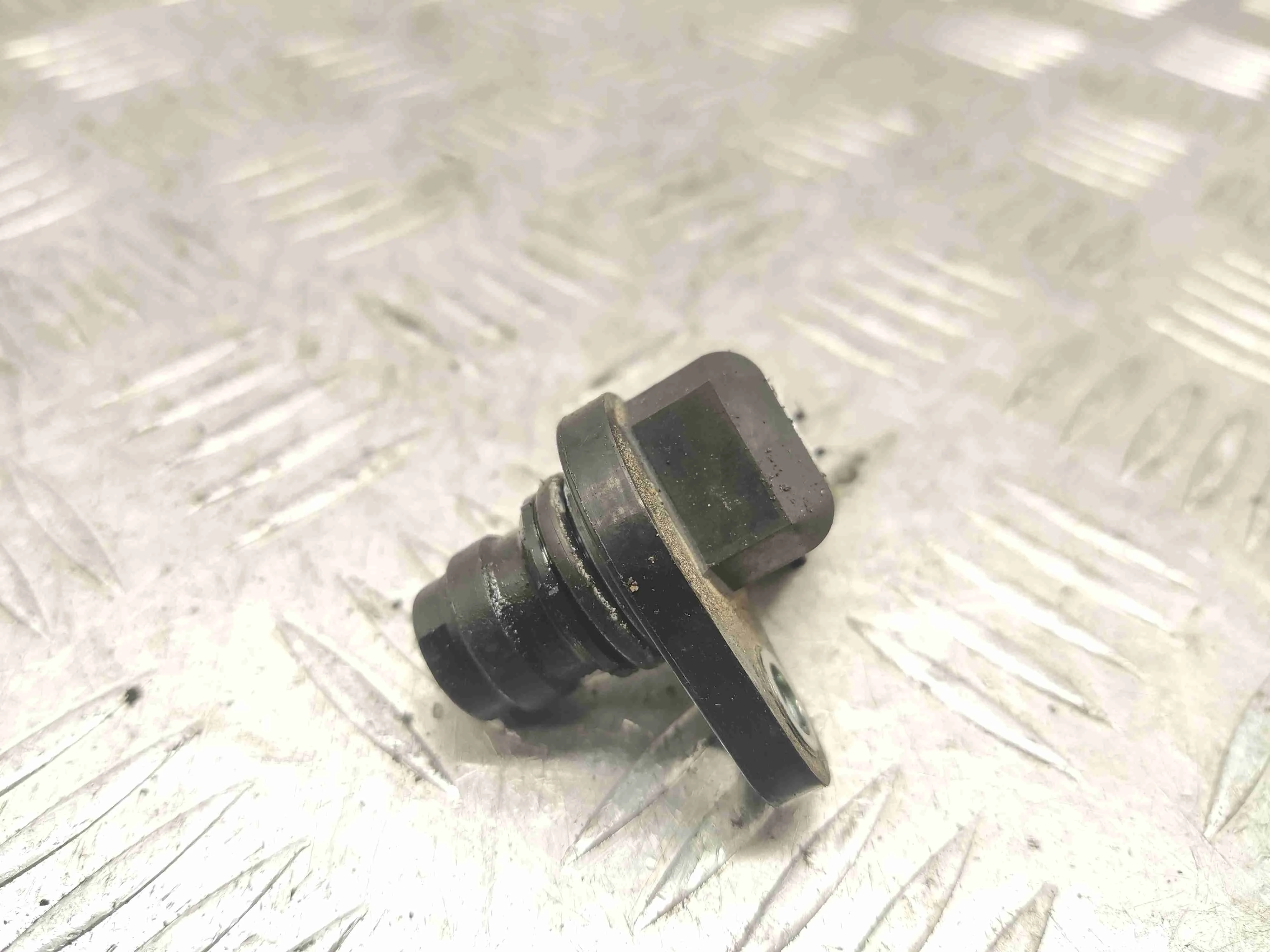 Датчик распредвала Ford Focus 2 поколение (2005-2008) бензин 2.5 T Механика Седан