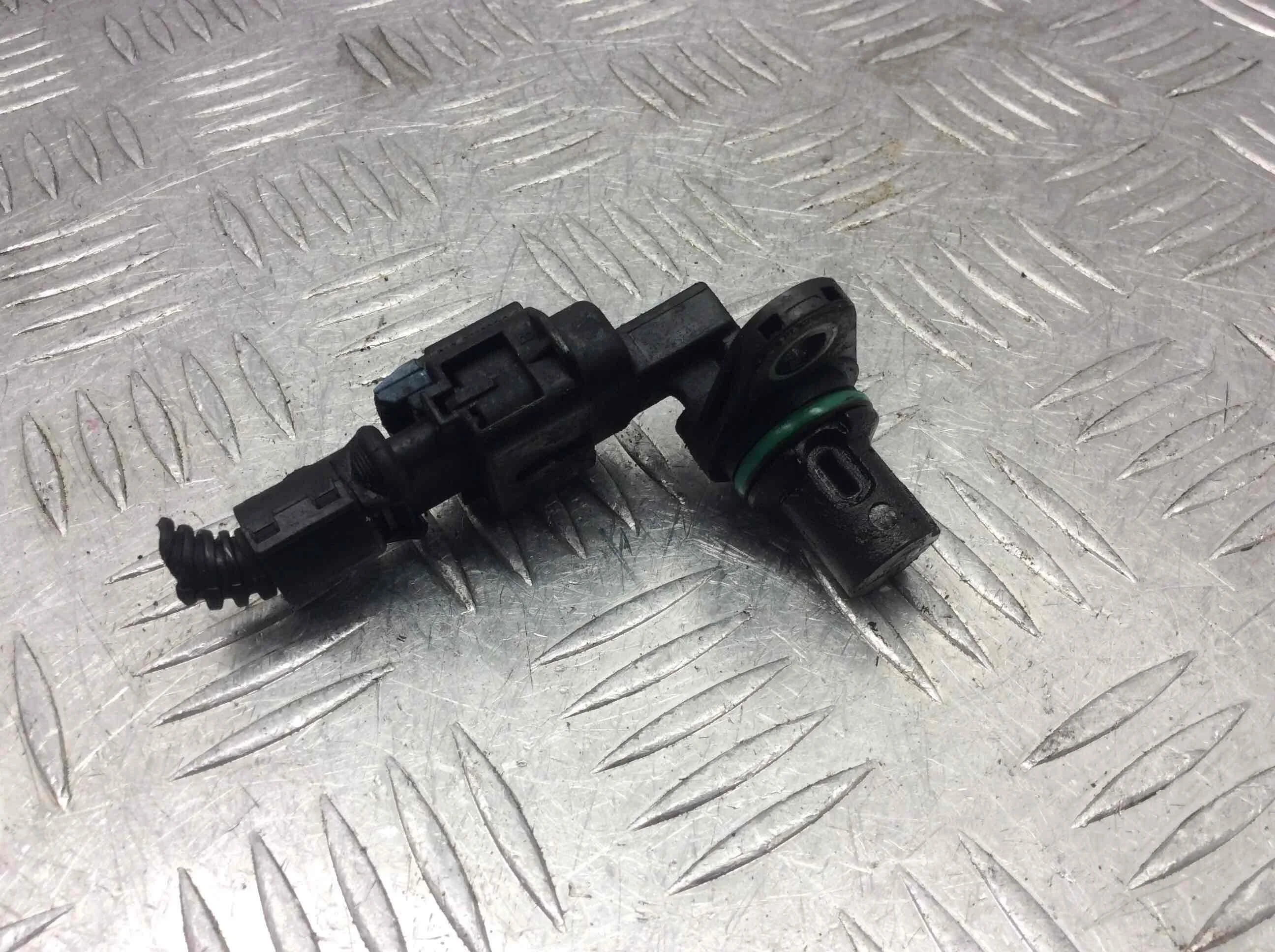 Датчик распредвала Opel Astra H 2004-2007 бензин 1.6 i Механика Х/б