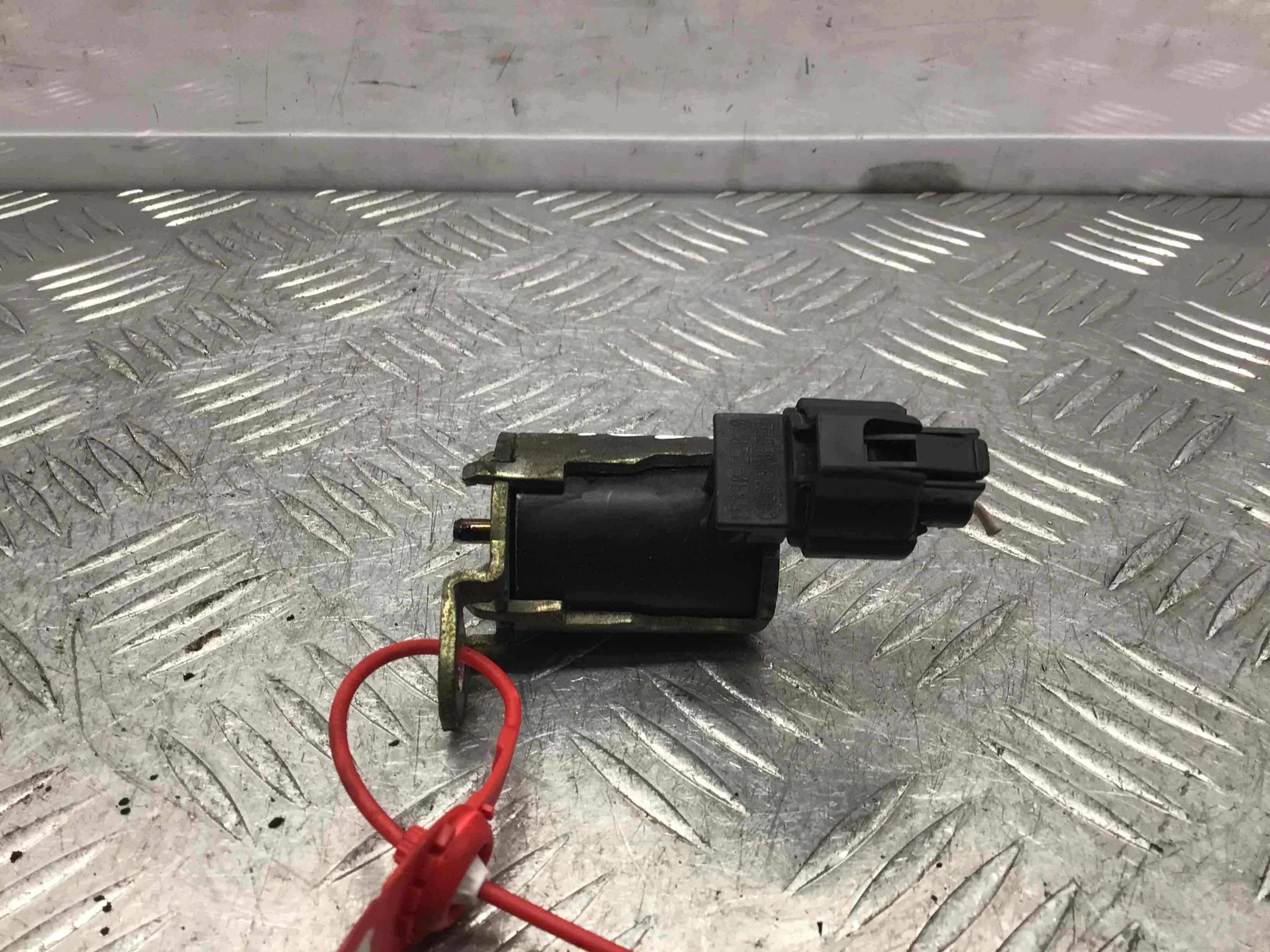 Клапан электромагнитный Toyota Avensis 1 поколение (1997-2000) бензин 1.8 i Автомат