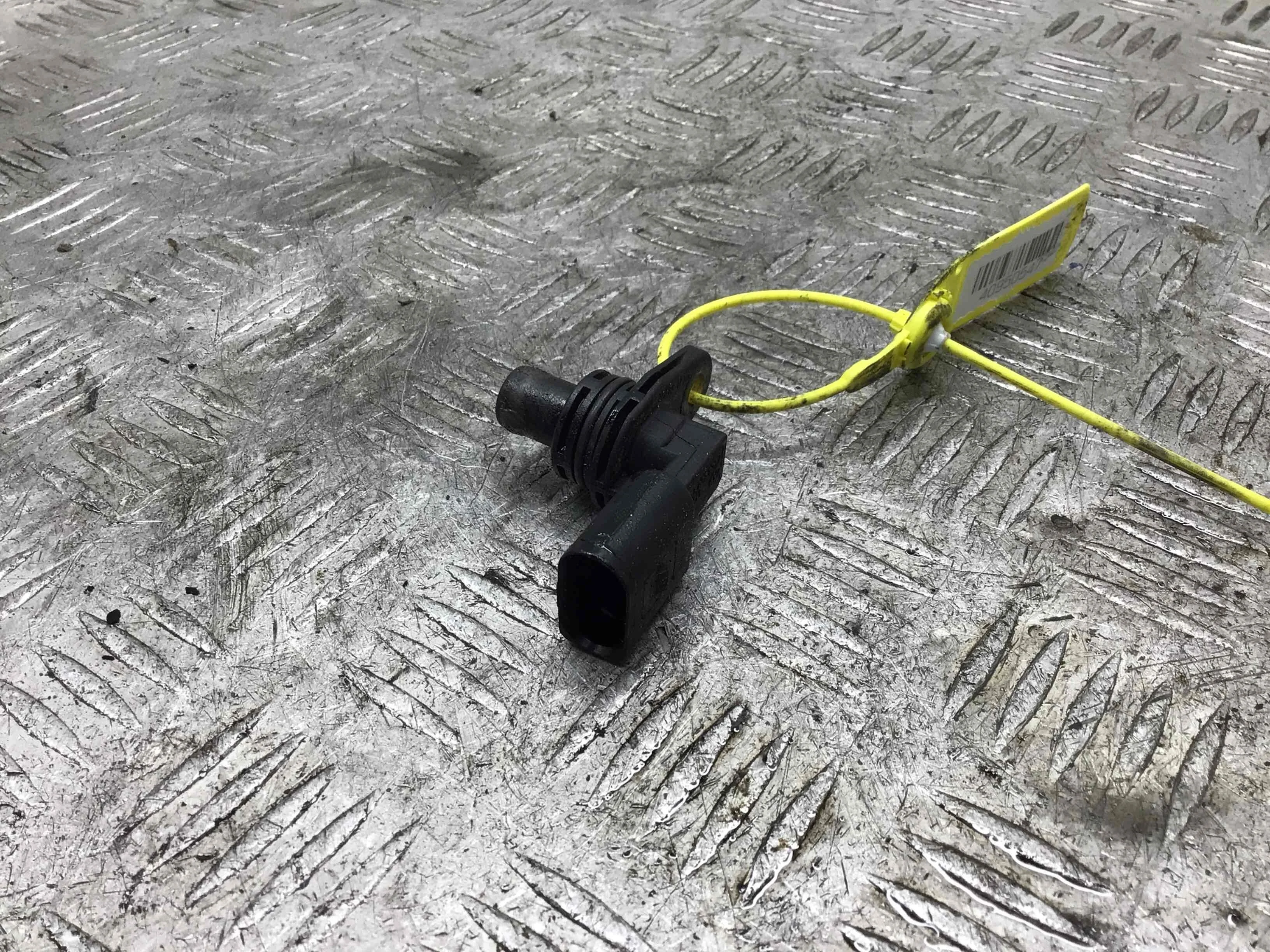 Датчик распредвала Volkswagen Golf 4 поколение (1997-2004) бензин 1.4 i Механика Х/б