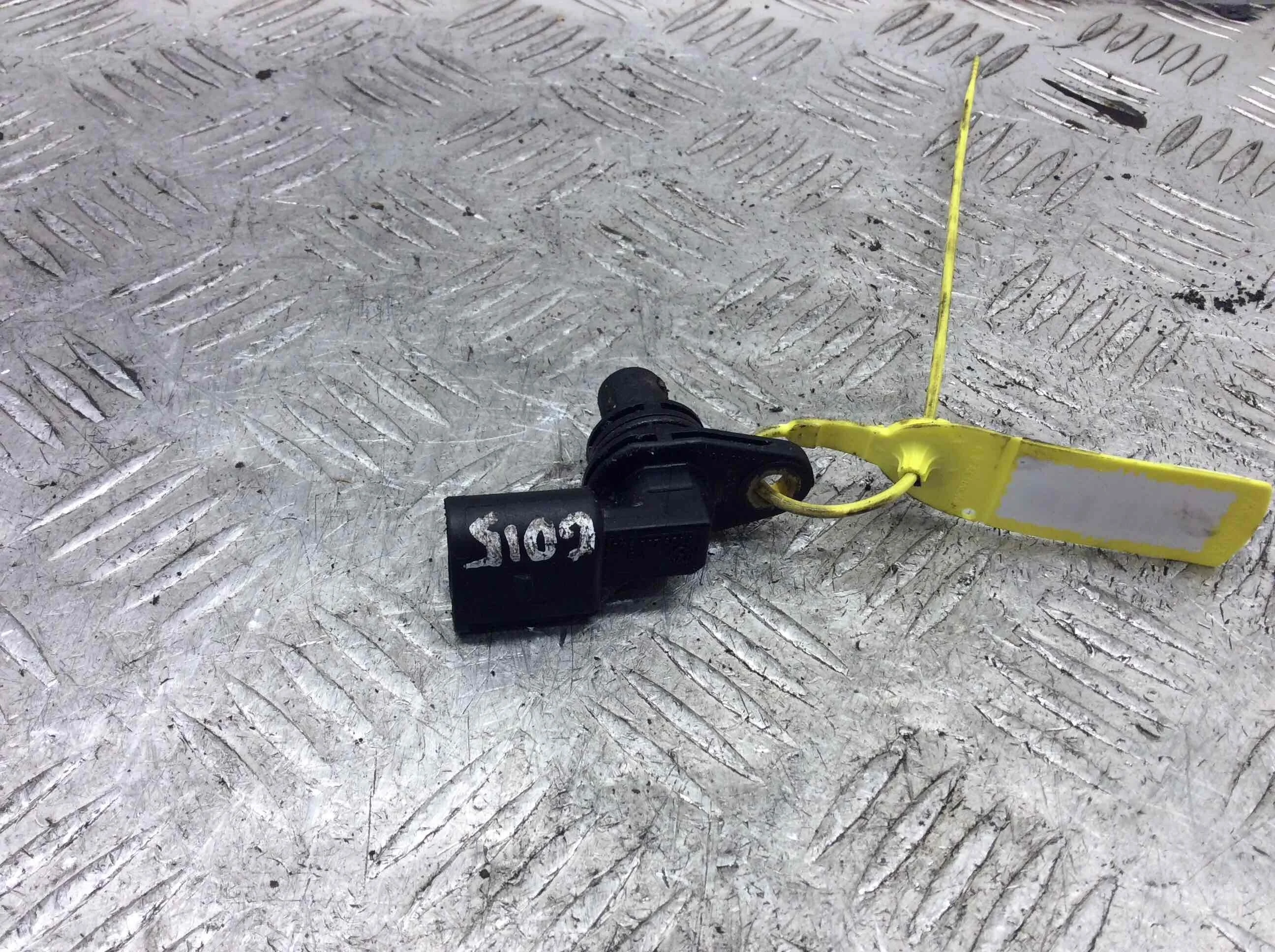 Датчик распредвала Volkswagen Golf 4 поколение (1997-2004) бензин 1.6 i Механика Х/б