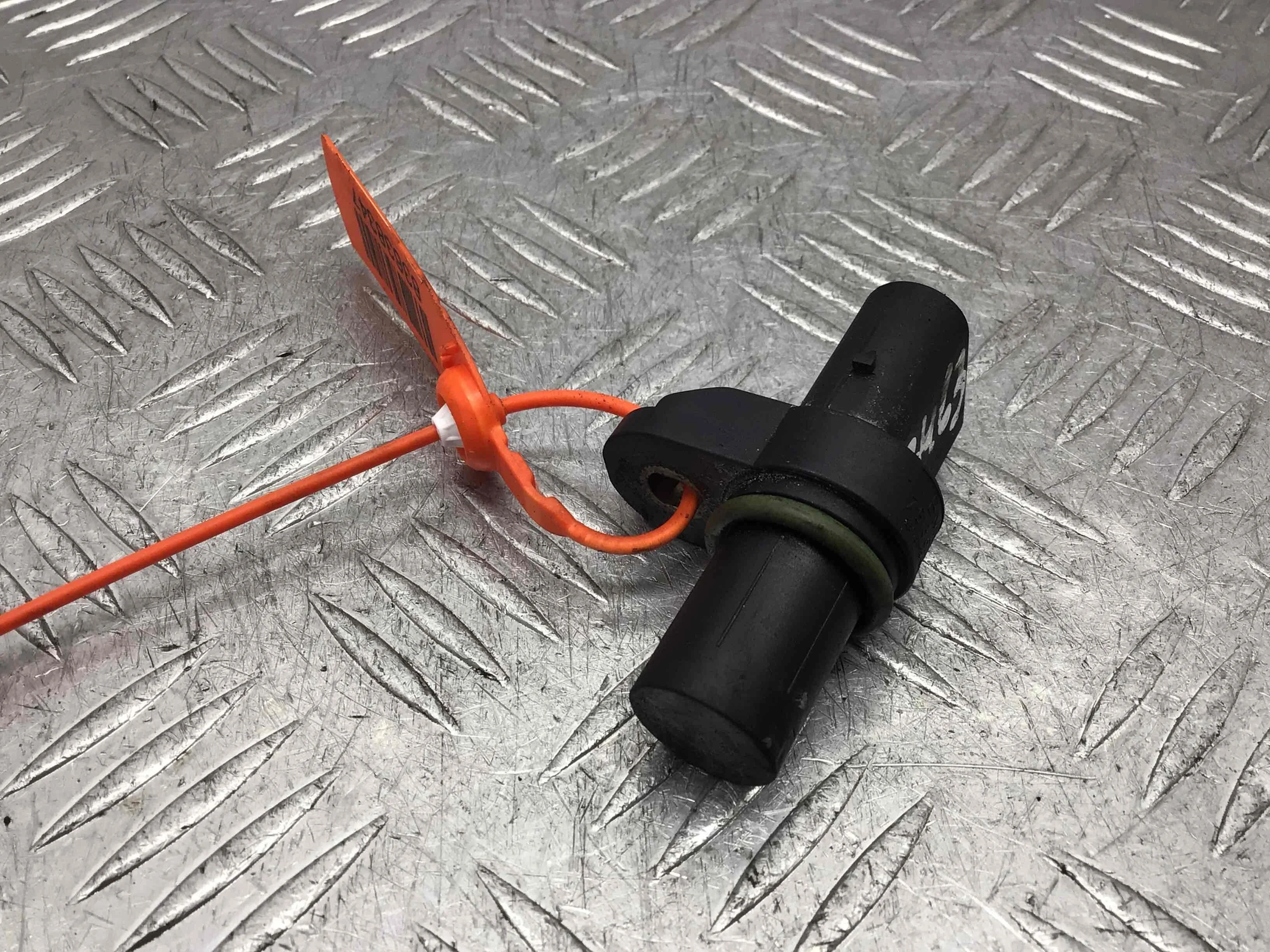 Датчик распредвала BMW 1-Series E87/E81/E82/E88 (2004-2007) бензин 2.0 i Механика Х/б