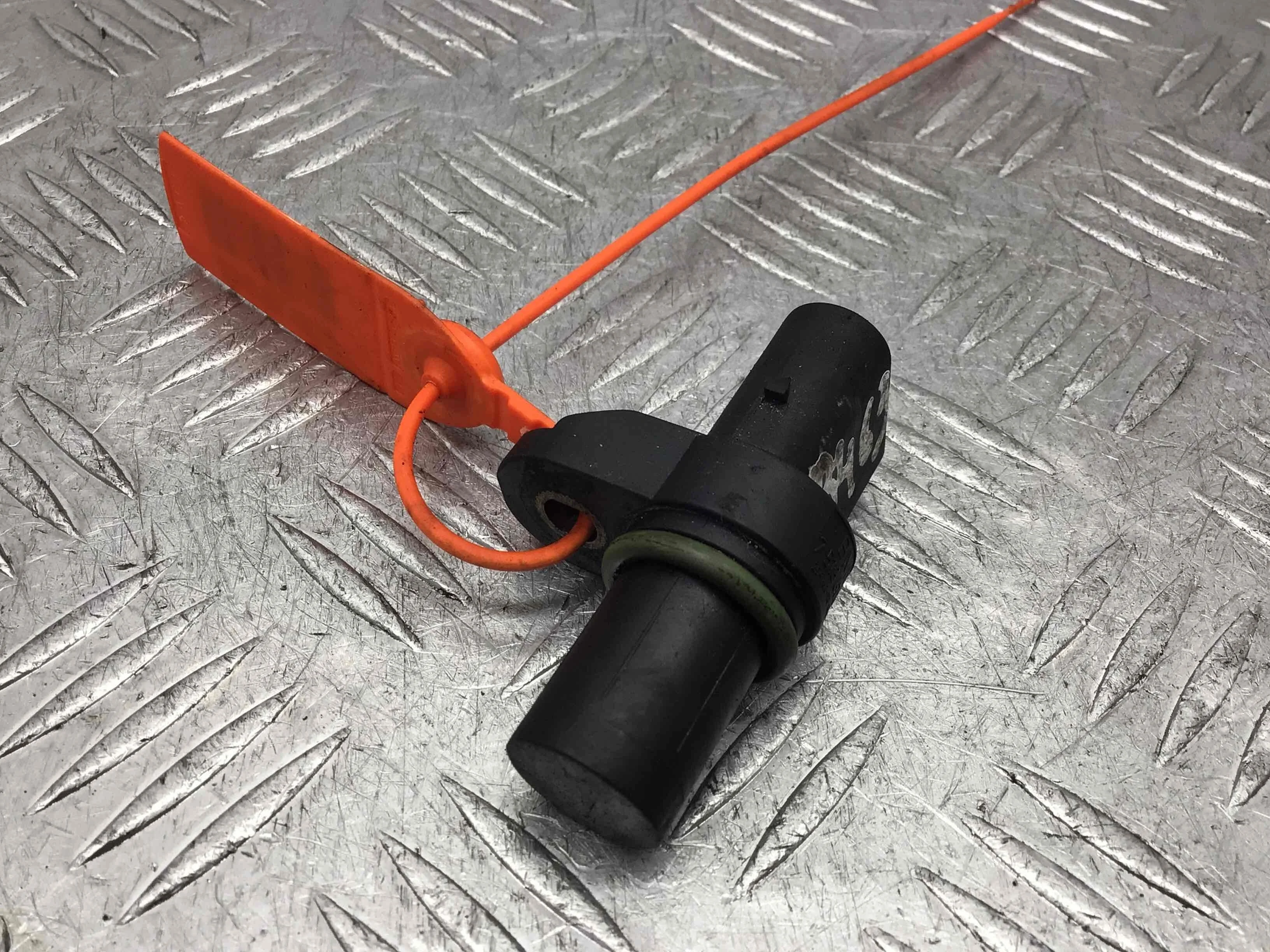 Датчик распредвала BMW 1-Series E87/E81/E82/E88 (2004-2007) бензин 2.0 i Механика Х/б