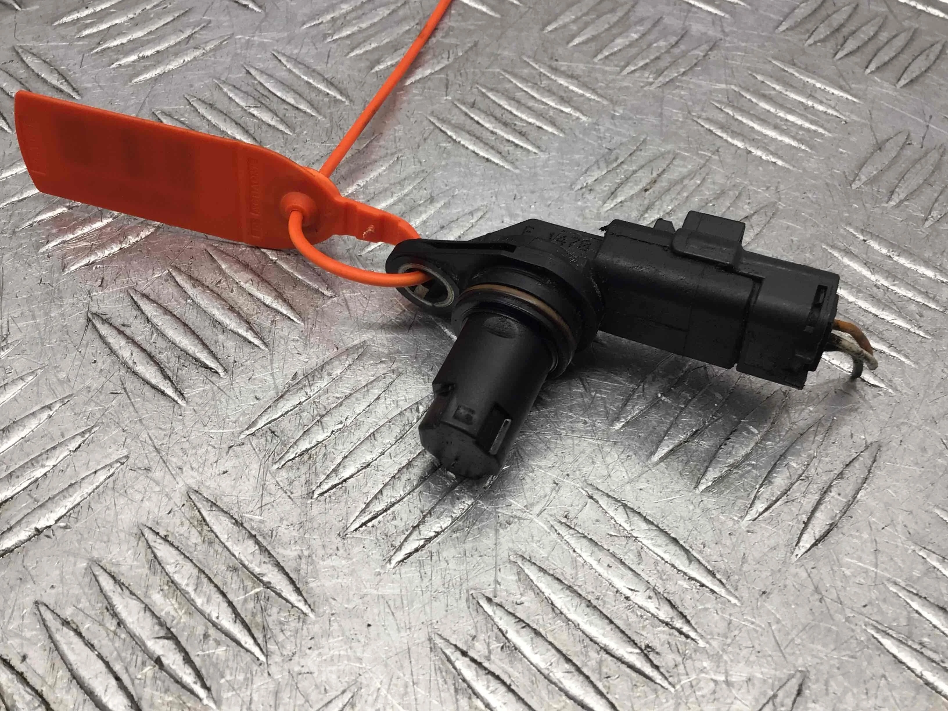 Датчик распредвала Nissan Qashqai 1 поколение (2007-2010) дизель 2.0 dCi Механика Седан