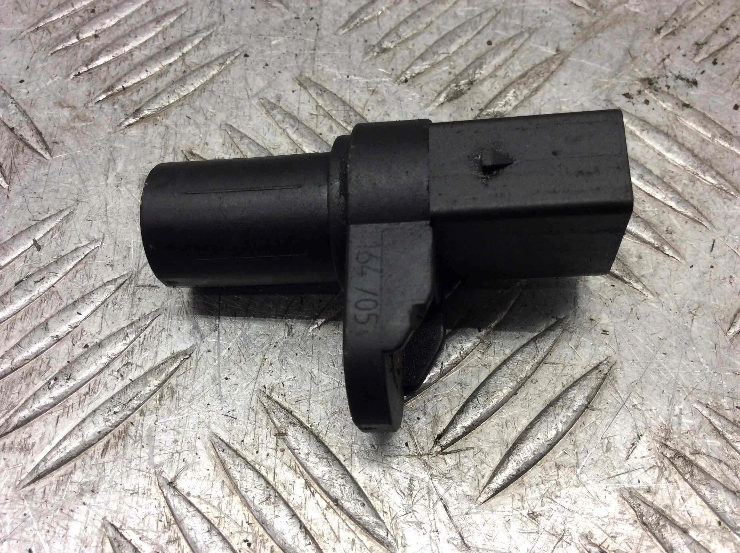 Датчик распредвала BMW 1-Series E87/E81/E82/E88 (2004-2007) бензин 1.6 i Механика Х/б