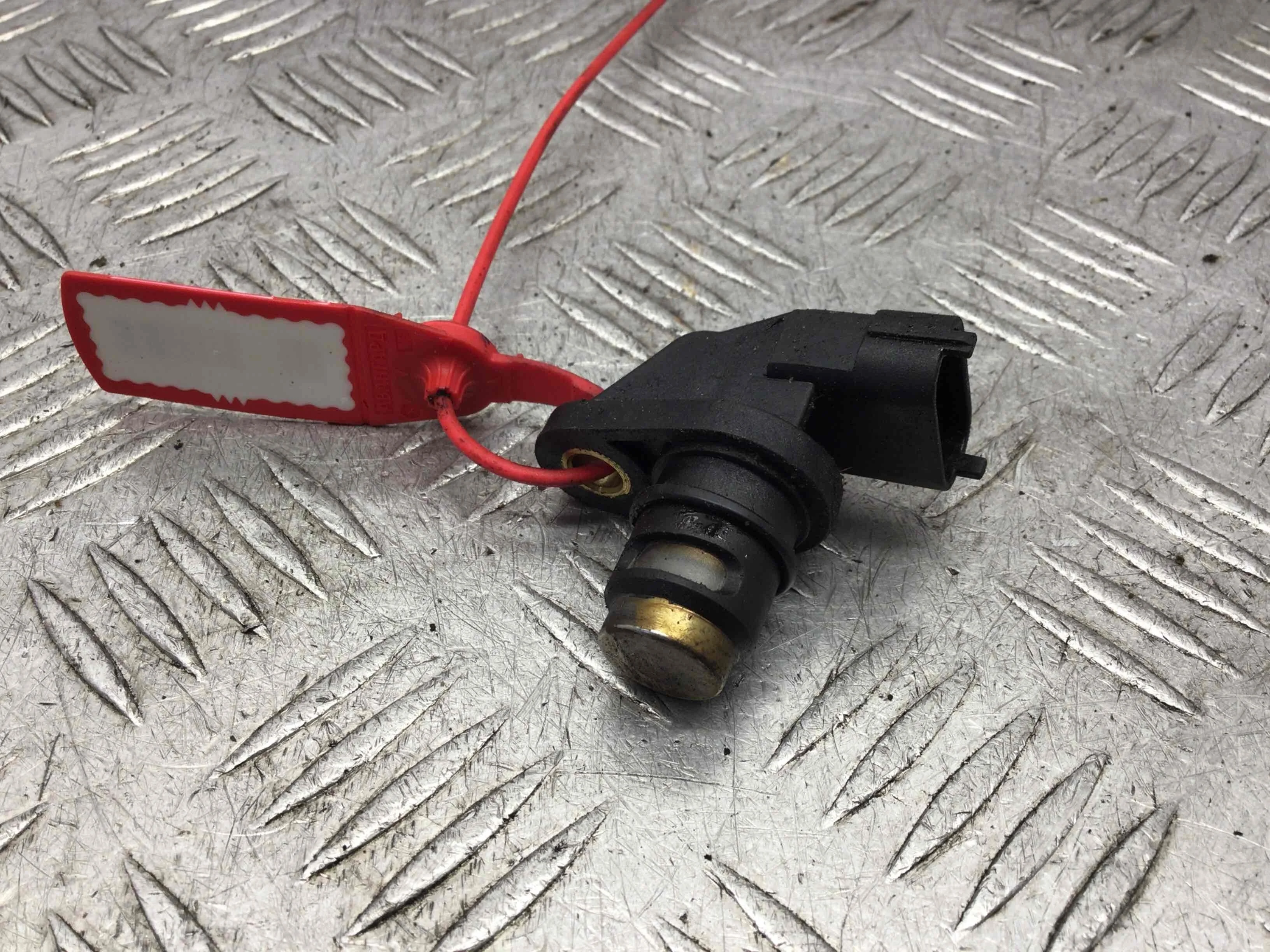 Датчик распредвала Mercedes E-klasse E-klasse (W210) 1995 - 2003 бензин 3.2 i Автомат Седан