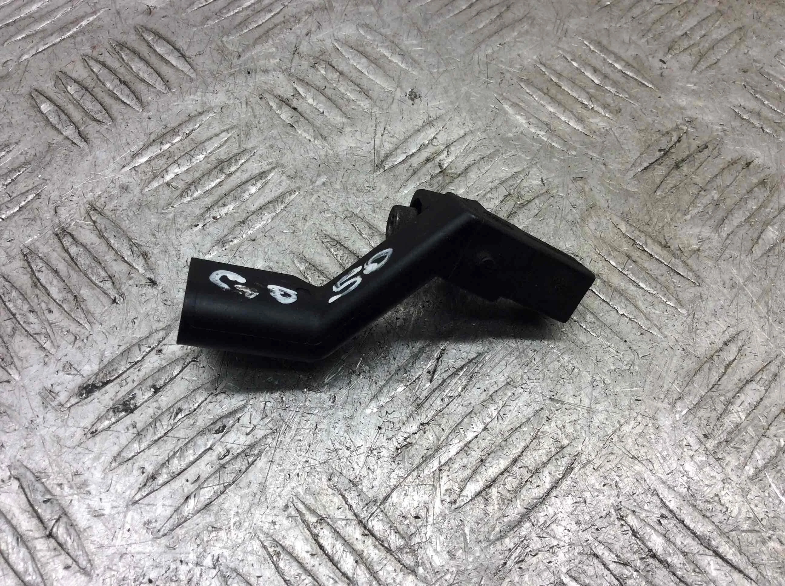 Датчик коленвала Volkswagen Crafter 1 поколение (2006-2011) дизель 2.0 TDI Механика Микроавтобус