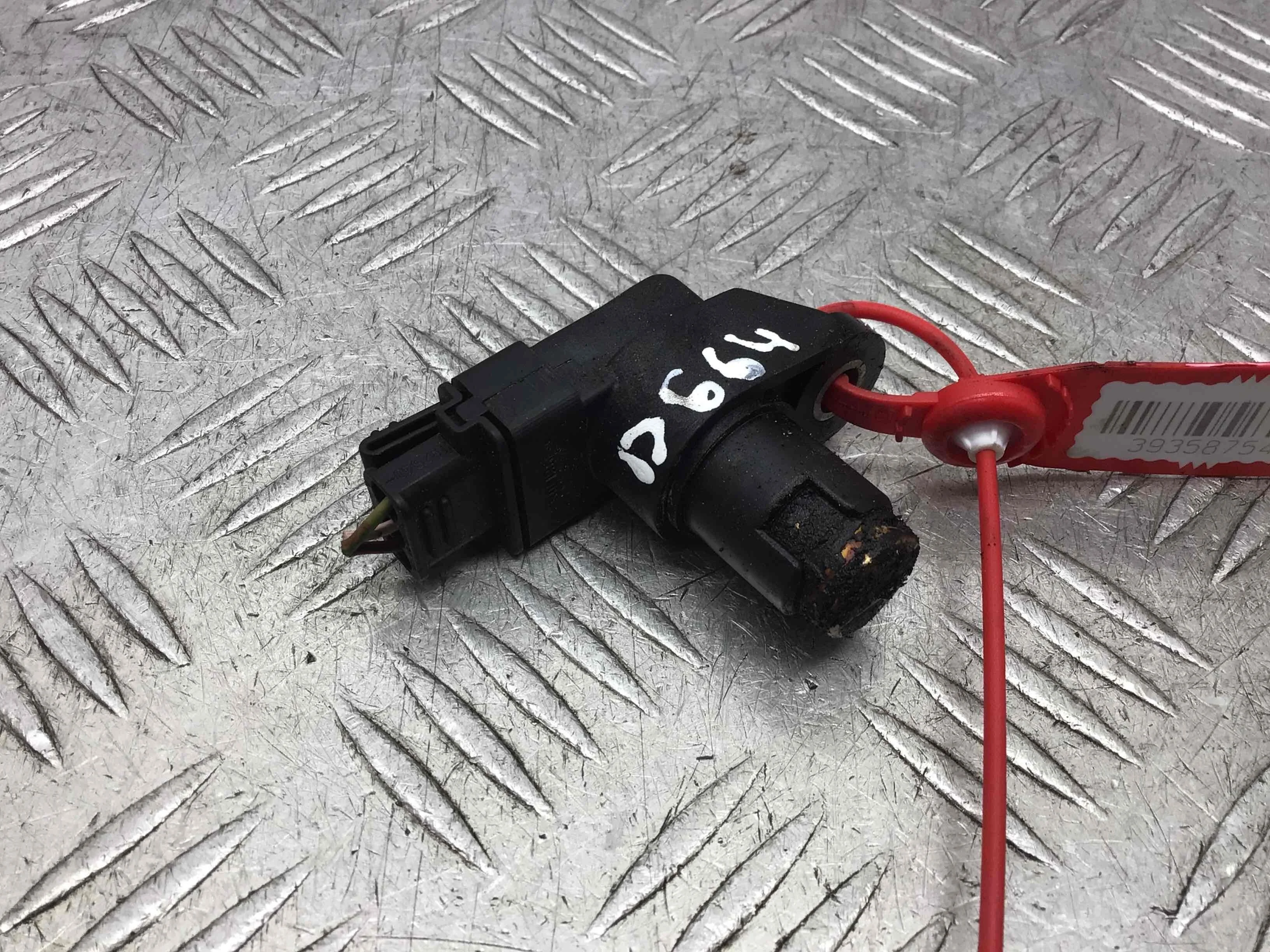 Датчик распредвала Mercedes ML W163 (1997-2001) бензин 3.2 i Автомат