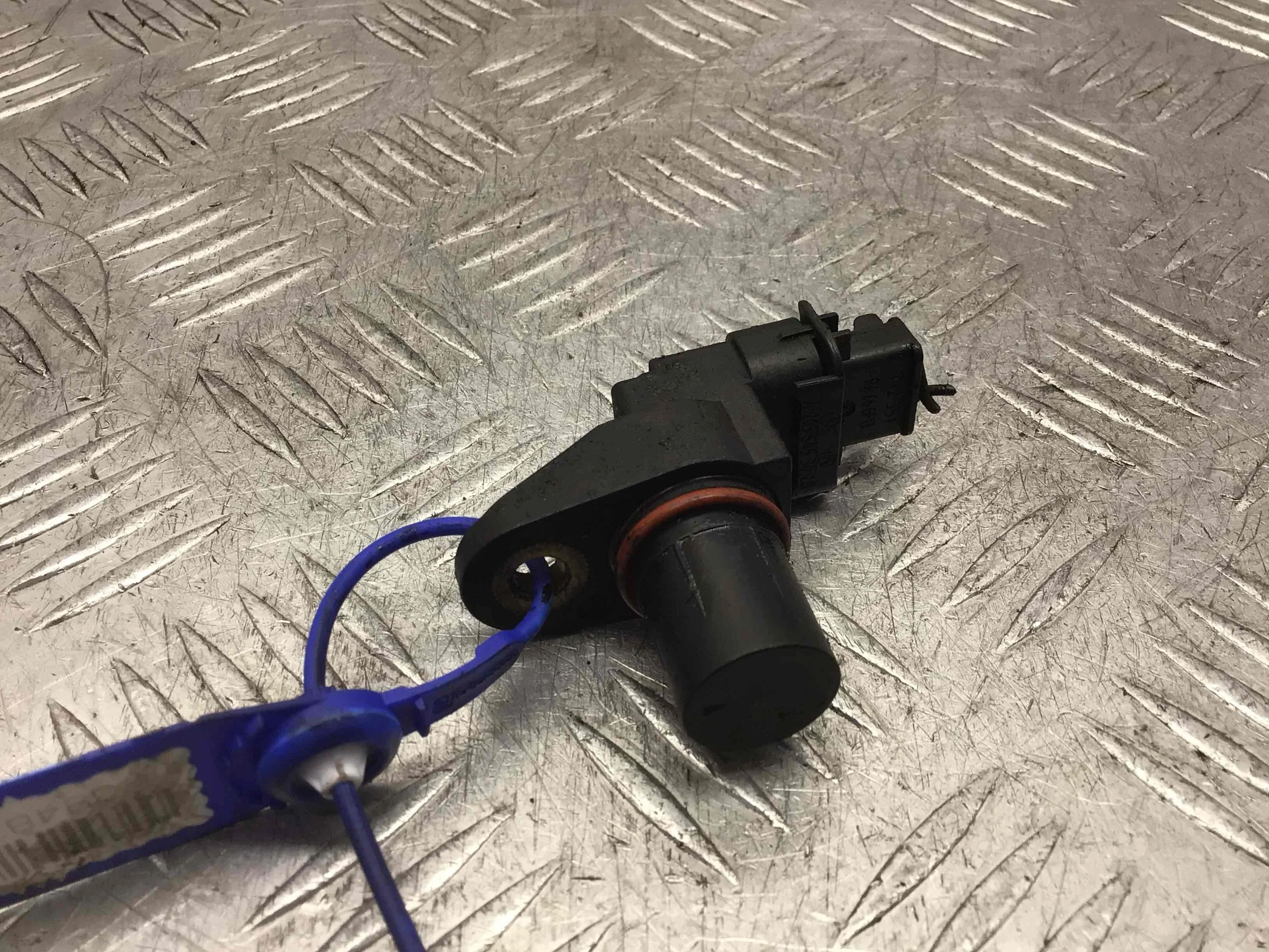 Датчик распредвала Chrysler PTCruiser PT Cruiser (PT) 2000 - 2010 дизель 2.2 CRD Механика Х/б