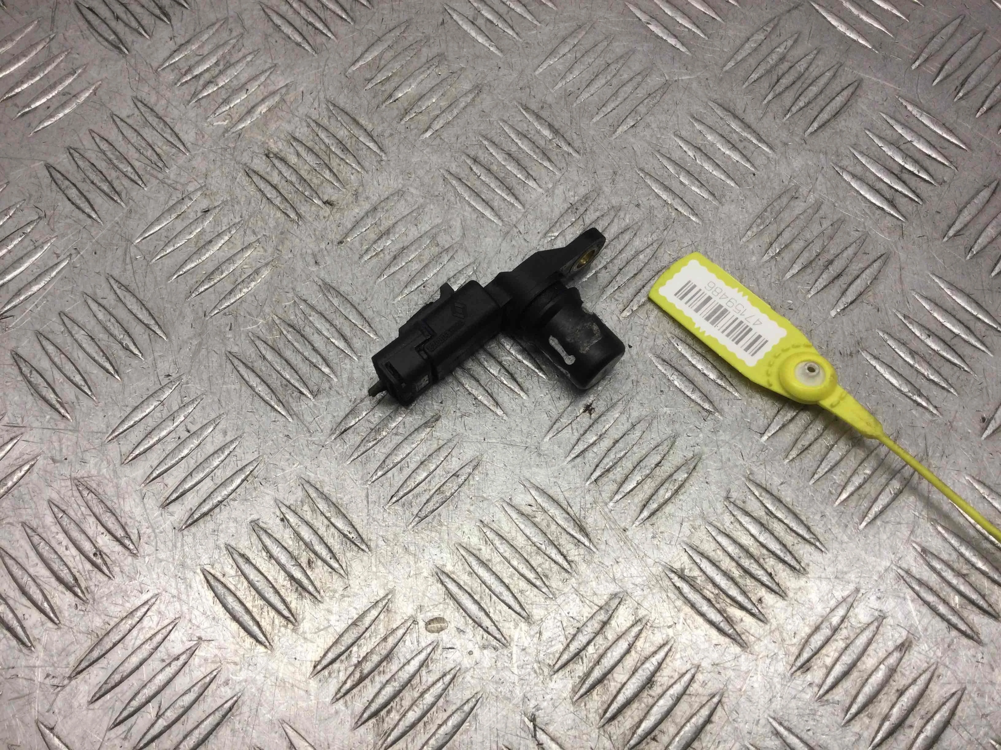 Датчик распредвала Renault Megane 2 поколение (2002-2006) дизель 1.5 dCi Механика Х/б