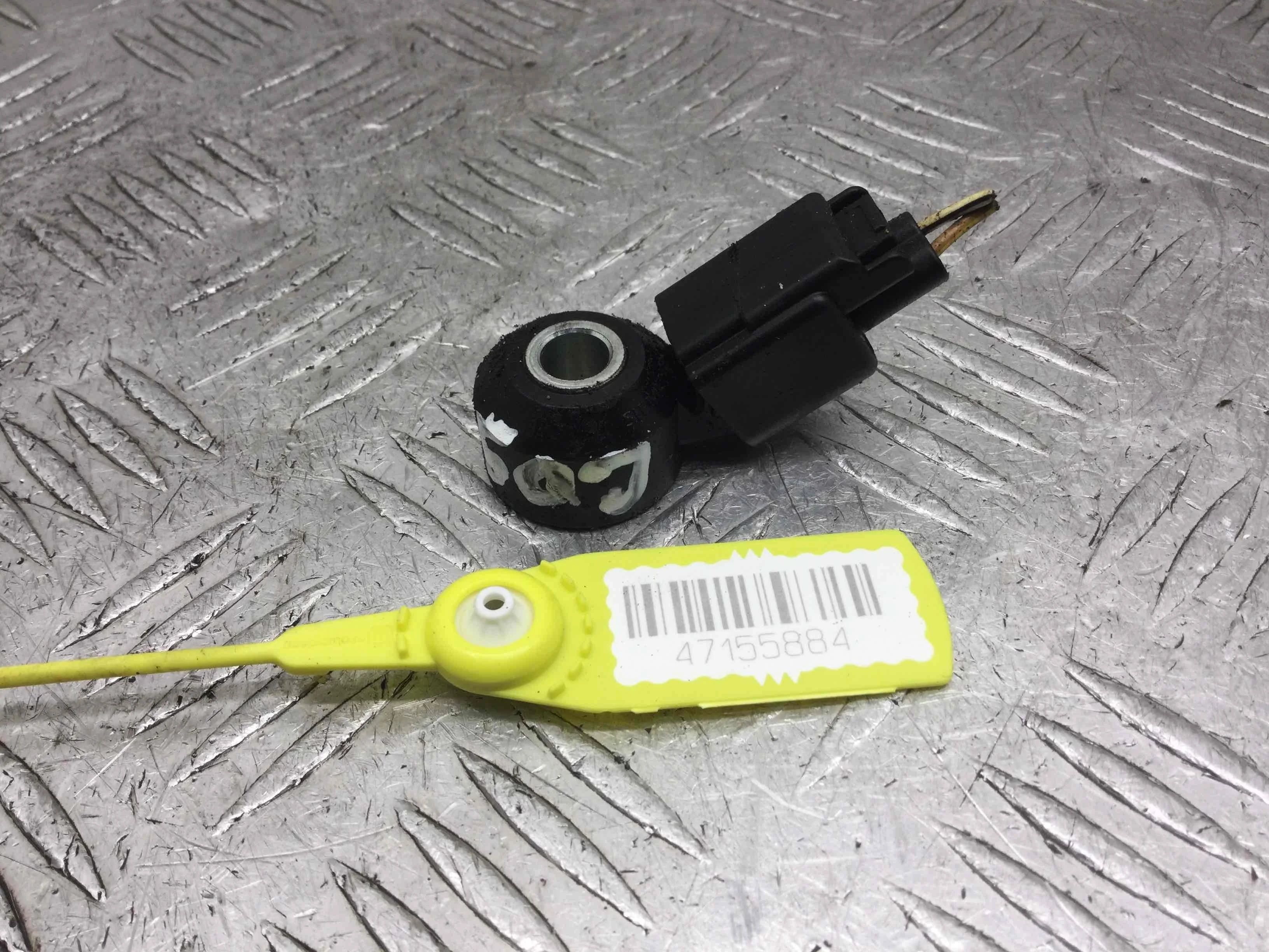 Датчик детонации Ford Focus 1 поколение [рестайлинг] (2001-2005) дизель 1.8 TD Механика Универсал