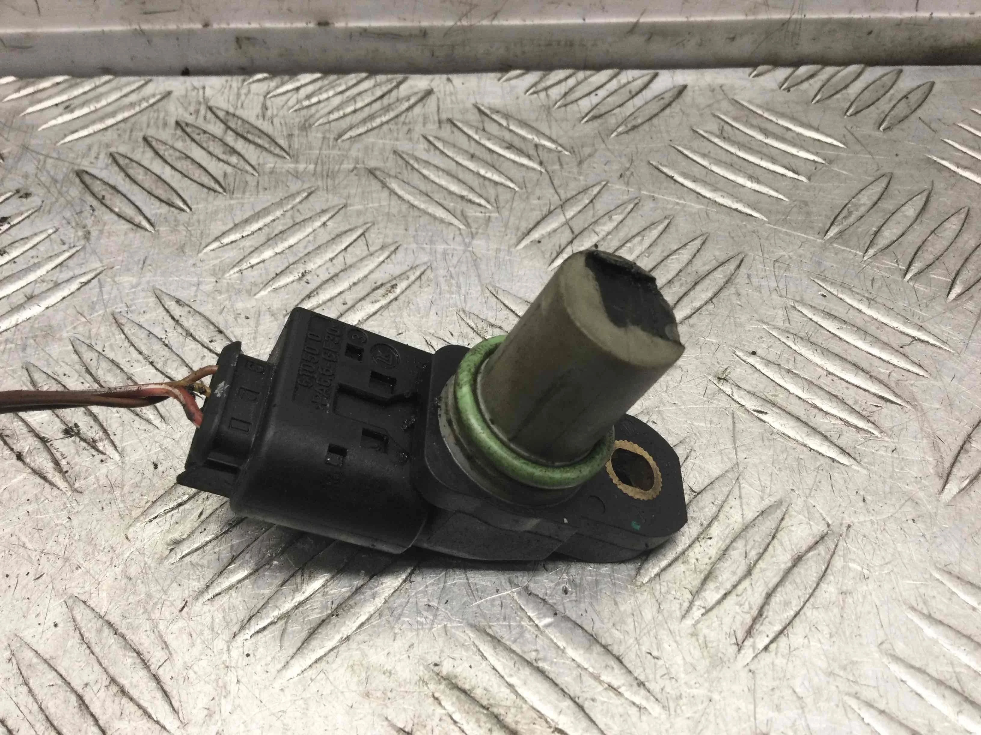 Датчик распредвала BMW 7-Series E65/E66 [рестайлинг] (2005-2008) дизель 3.0 d Автомат Седан