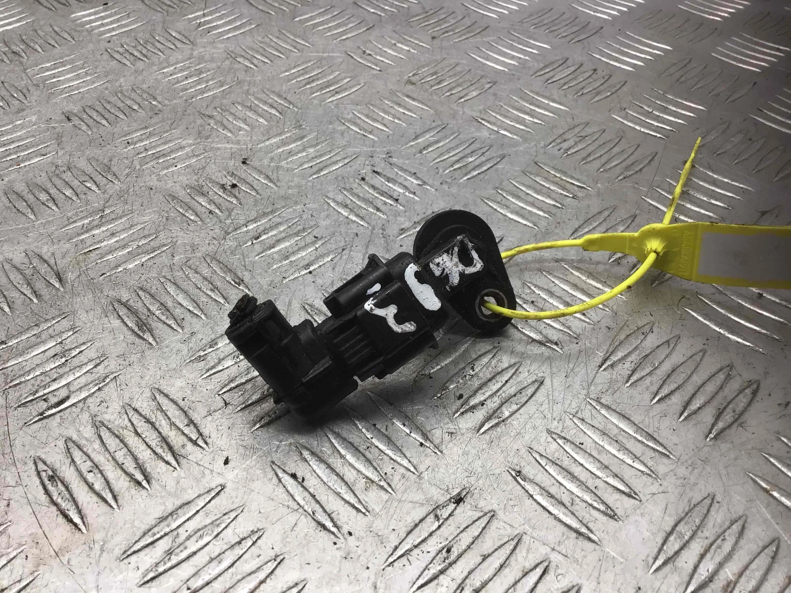 Датчик распредвала Opel Astra H 2004-2007 бензин 1.6 i Механика Х/б