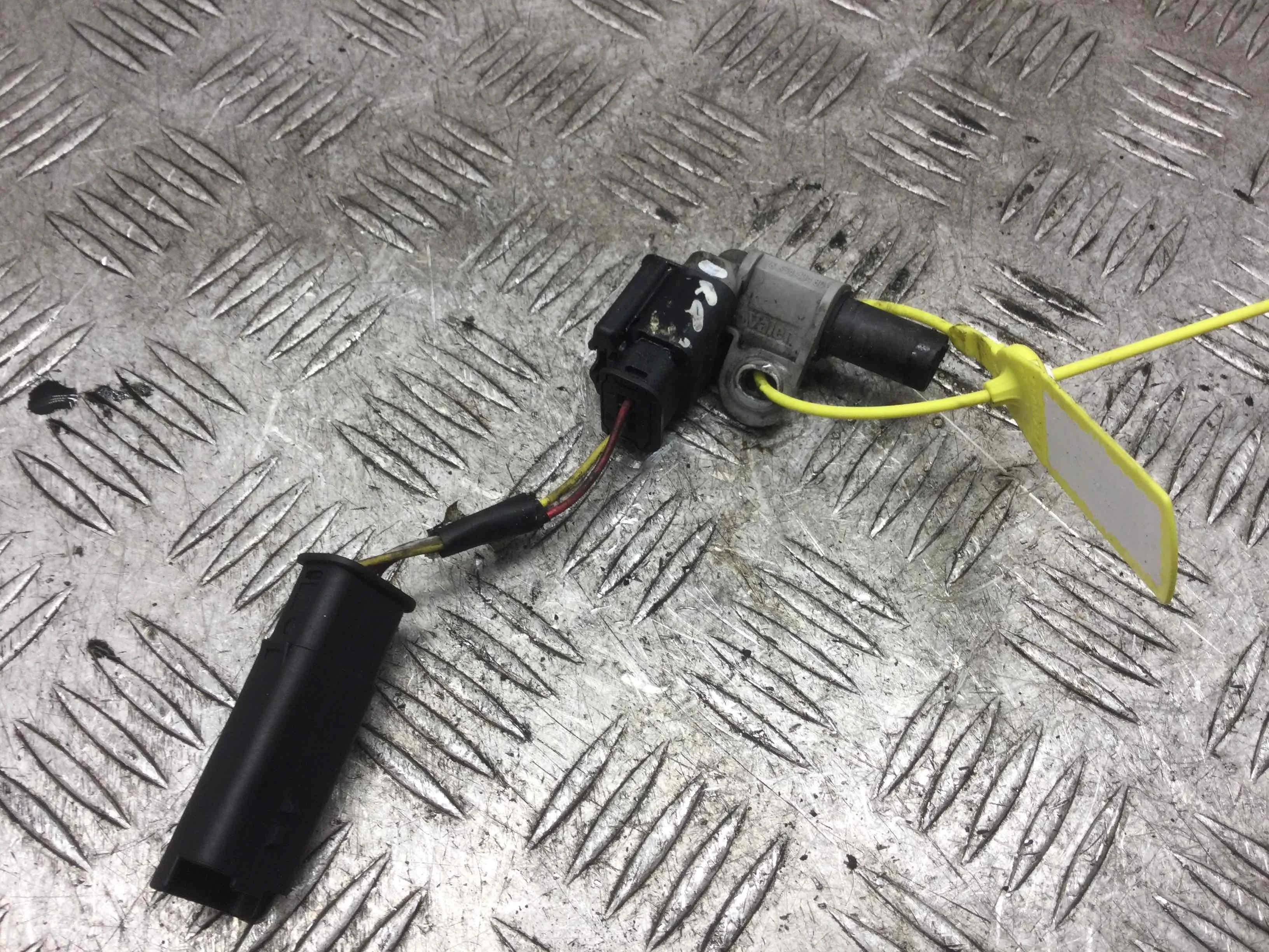 Датчик распредвала Citroen C2 1 поколение (2003-2008) дизель 1.6 HDI Механика Х/б