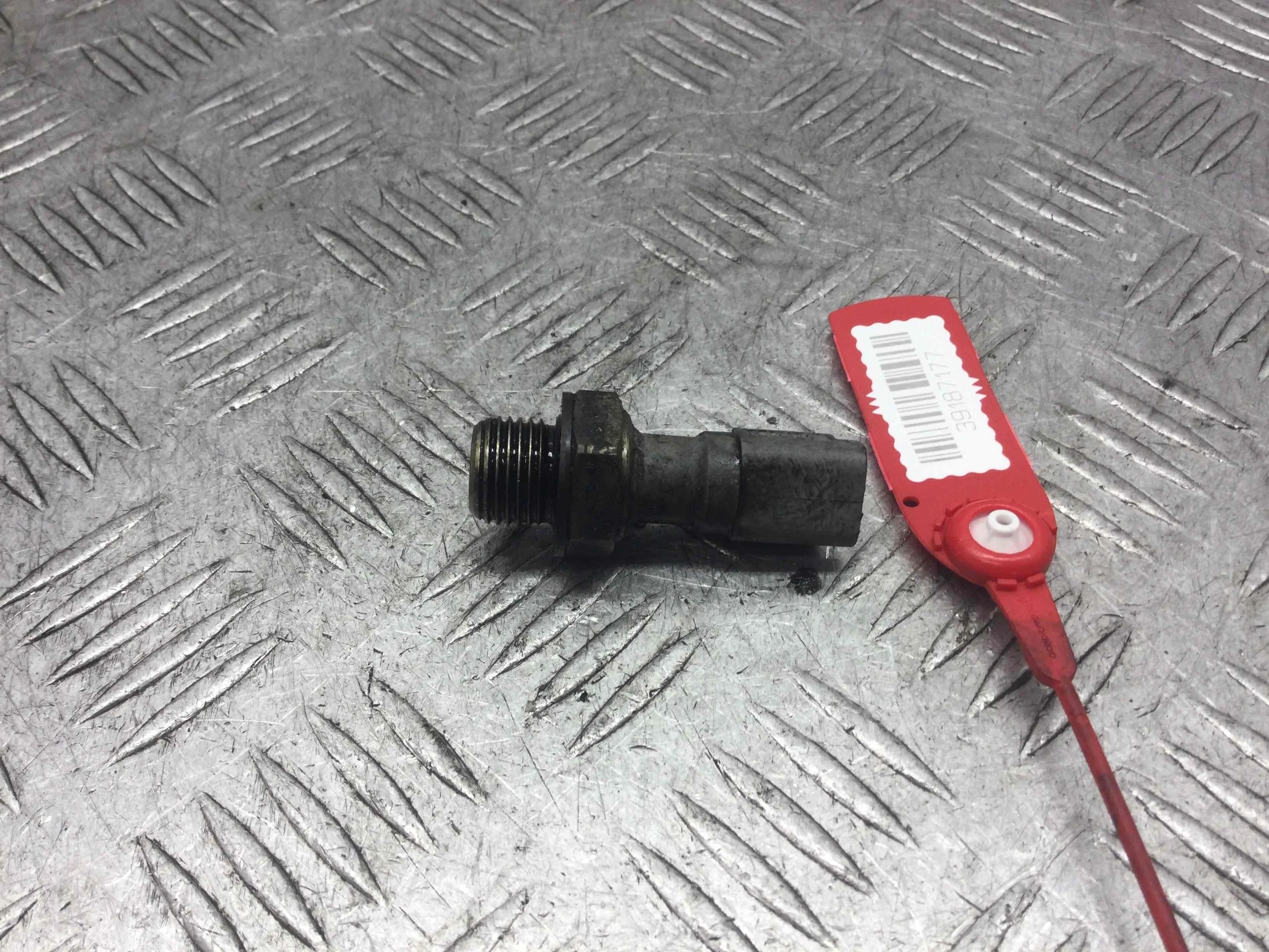 Датчик давления масла Peugeot 307 1 поколение (2001-2005) дизель 1.6 HDI Механика