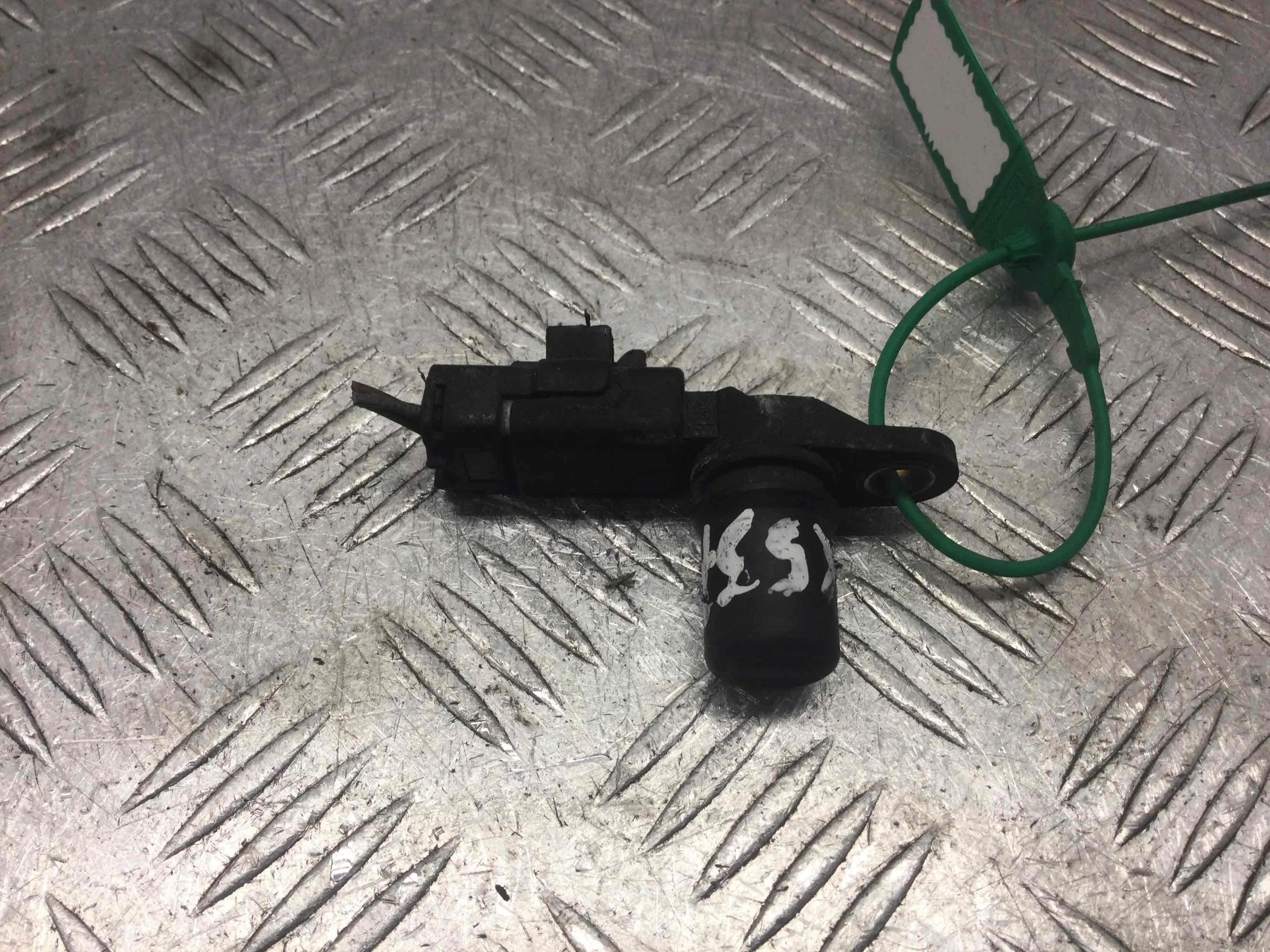 Датчик распредвала Renault Clio 2 поколение [рестайлинг] (2001-2005) дизель 1.5 TDCi Механика Х/б