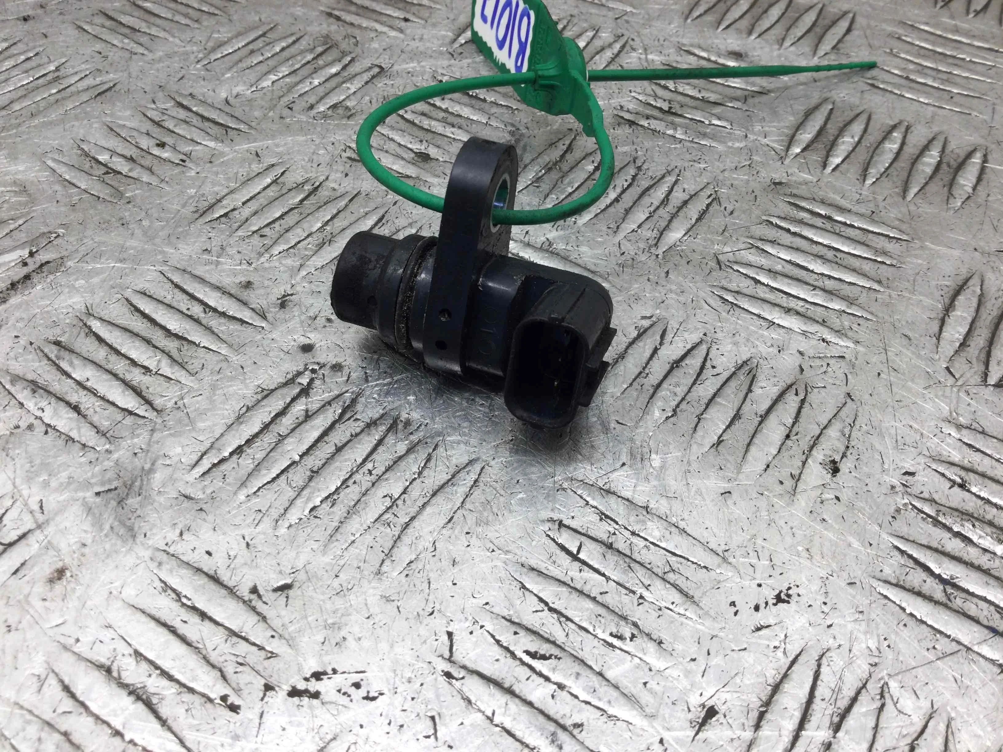 Датчик распредвала Mazda 3 3 I (BK) 2003 - 2009 бензин 1.6 i Механика Седан