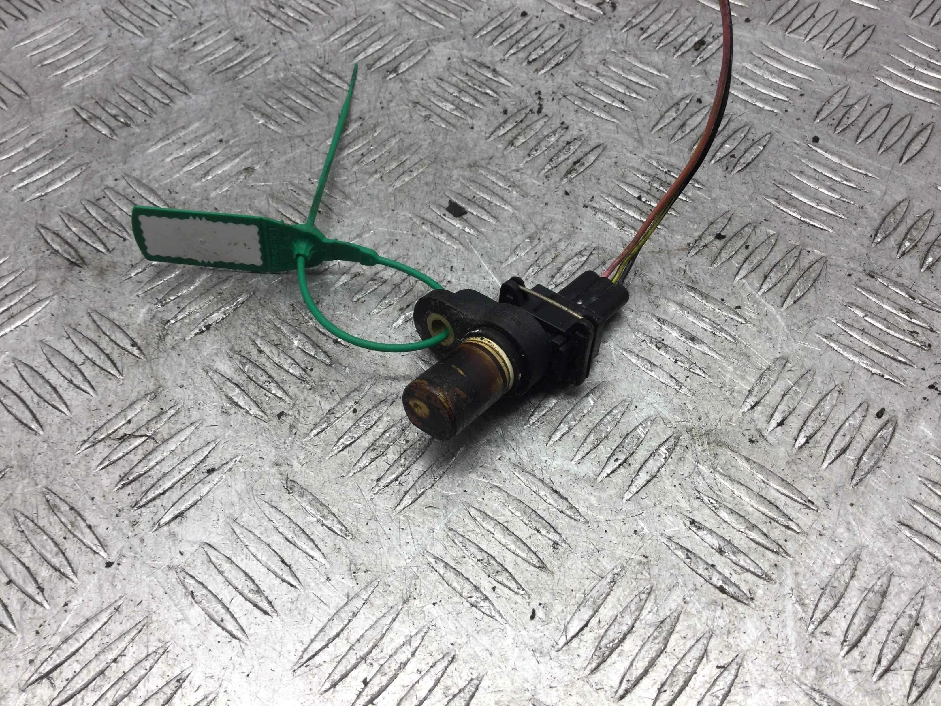 Датчик распредвала Hyundai Coupe GK (2002-2005) бензин 1.6 i Механика Х/б