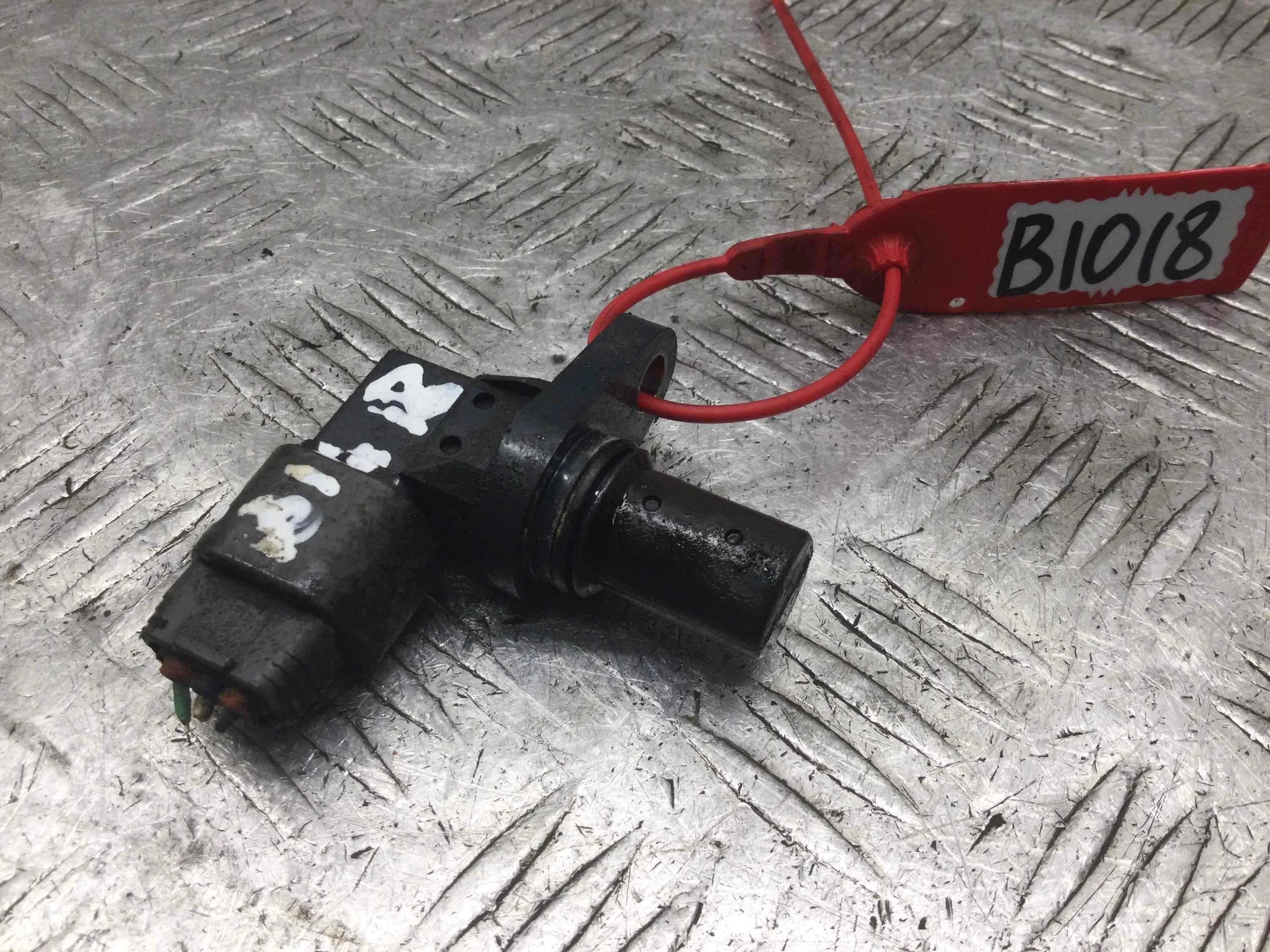 Датчик распредвала Mazda 3 3 I (BK) 2003 - 2009 бензин 1.6 i Механика Седан