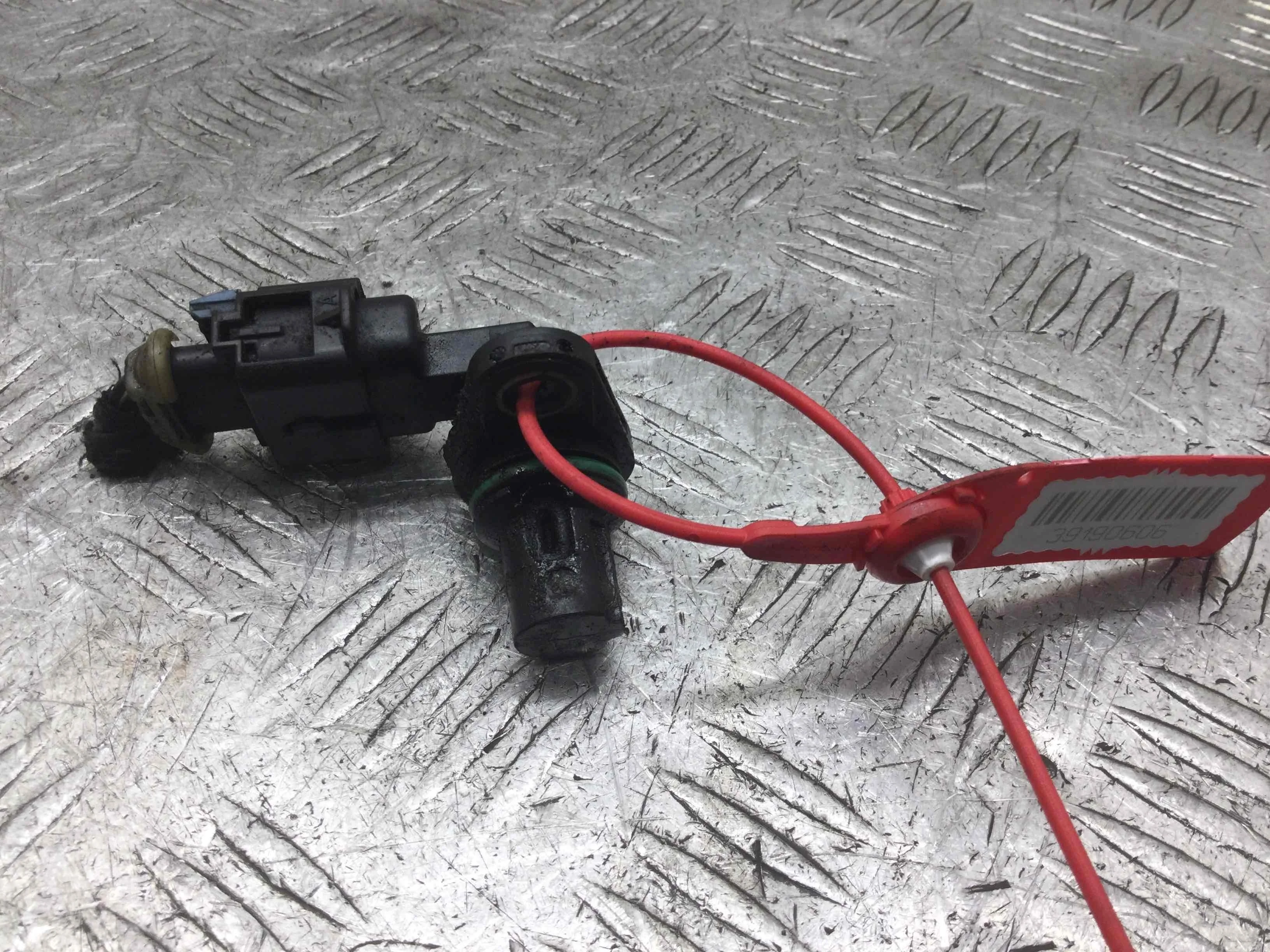 Датчик распредвала Opel Vectra C [рестайлинг] (2005-2009) бензин 1.8 i Механика Седан