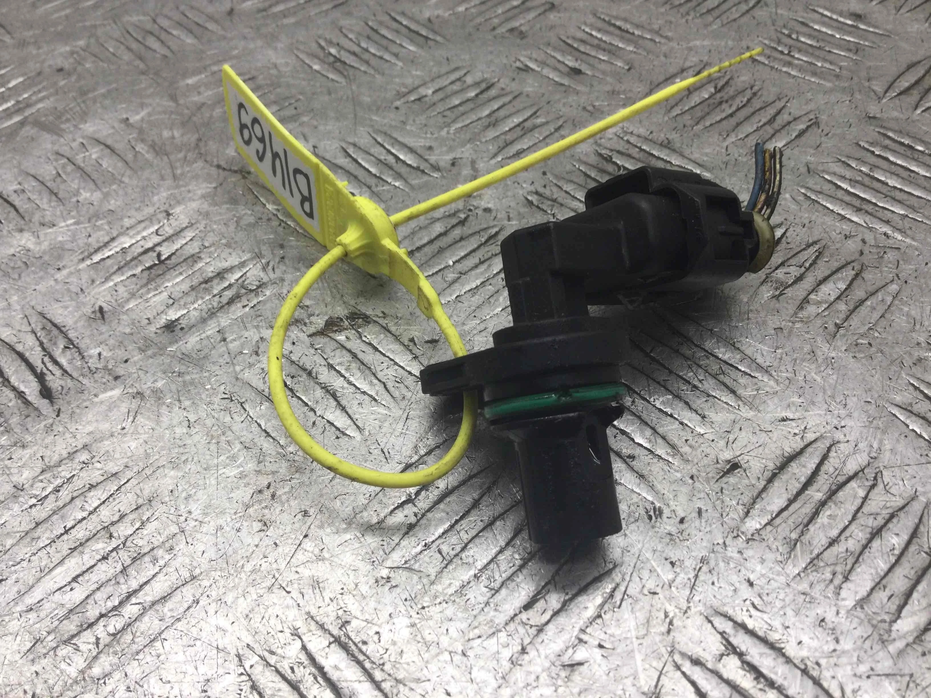 Датчик распредвала Opel Astra H 2004-2007 бензин 1.8  Механика Х/б